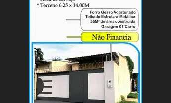 Imagem 5: Casa 2 quartos sendo 1 suíte novo Aleixo marca sua visita