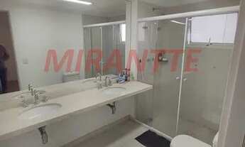 Imagem 5: GARDEN para venda com 311 metros quadrados com 4 quartos em Casa Verde - São Paulo - SP