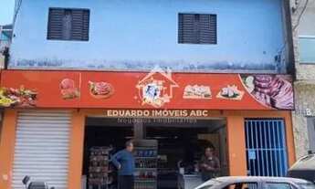 Imagem: REF 6131. Casa Assobradada para Venda no