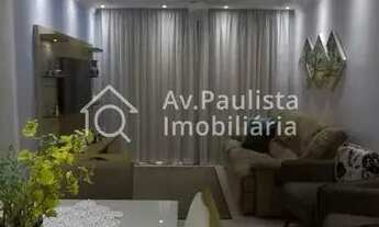 Imagem 2: Apartamento para venda de 3 quartos, sendo 1 suíte, 78m2, em excelente região da Vila Prog