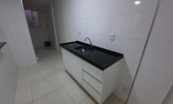 Imagem 3: Apartamento no Solar Cardoso de Freitas