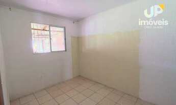 Imagem 5: Casa com 2 dormitórios para alugar, 100 m² por R$ 820,00/mês - Três Vendas - Pelotas/RS