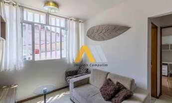 Imagem 3: Apartamento com 2 dormitórios, 62 m² - venda por R$ 230.000,00 ou aluguel por R$ 1.930,55