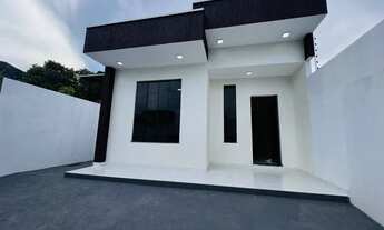 Imagem 2: Casa próx do Atack da Max Teixeira (Cj parque das nações) Com 3 dormitórios