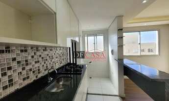 Imagem 9: Apartamento com 2 dormitórios, 50 m² - venda por R$ 264.900,00 ou aluguel por R$ 1.550,00