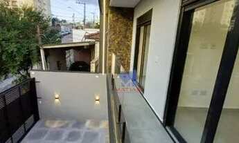 Imagem 2: Sobrado com 3 dormitórios à venda, 136 m² por R$ 1.080.000 - Vila Mafra - São Paulo/SP