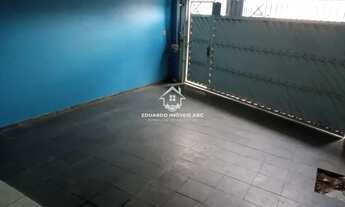 Imagem 7: REF: 6275. Casa Assobradada para Venda no bairro Jardim Santo André. Excelente oportunidad