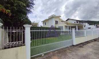 Imagem 6: Casa com 4 dormitórios para alugar, 200 m² por R$ 7.500,01/mês - Campeche - Florianópolis