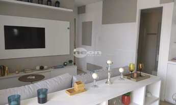 Imagem 3: SANTO ANDRé - Apartamento Padrão - Campestre