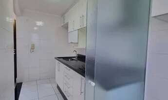 Imagem 7: Apartamento 55 m² 2 Dormitorios Vista Livre e 1 Vaga de Gargem