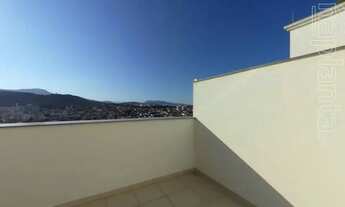 Imagem 3: Cobertura com 3 Suítes em São José-SC