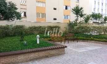 Imagem: São Paulo - Apartamento Padrão - Cursino