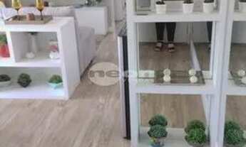 Imagem 4: SANTO ANDRé - Apartamento Padrão - Campestre