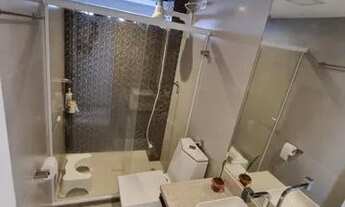 Imagem 4: Apartamento reformado 3 quartos proximo a praia