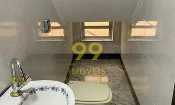 Imagem 7: Belíssima casa para locação - 3 dormitórios - 1 suíte - 247m2 - 4 vagas