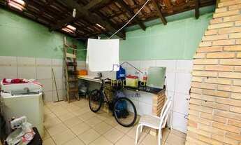 Imagem 5: Excelente Casa Térrea com 2 dormitórios à venda, 59 m² por R$ 225.000 - Jardim Nova Michig