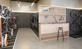 Imagem 5: Lindíssimo apartamento na Rua Oscar Freire