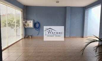 Imagem 6: Casa com 5 dormitórios Campos Elíseos