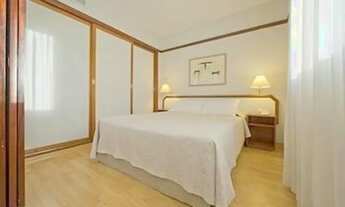 Imagem 2: Flat para venda possui 33 metros quadrados com 1 quarto em Jardim Paulista - São Paulo - S