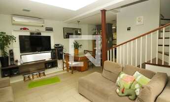 Imagem 2: Casa de Condomínio para Aluguel - Santo Antônio, 3 Quartos, 169 m2