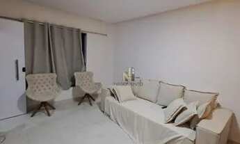 Imagem 2: Casa com 4 dormitórios à venda, 160 m² por R$ 690.000 - Ipitanga - Lauro de Freitas/BA