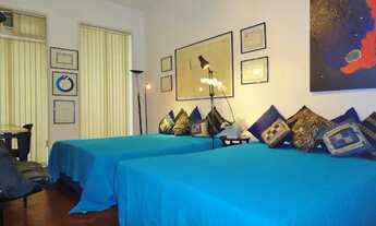 Imagem 5: Apartamento para aluguel e venda com 50 metros quadrados com 1 quarto