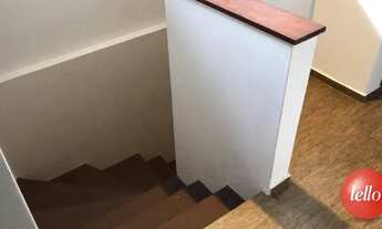 Imagem 5: São Paulo - Casa Padrão - Vila Leopoldina