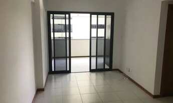 Imagem: ALUGO APTO 84m - 2 suítes - varanda - 2