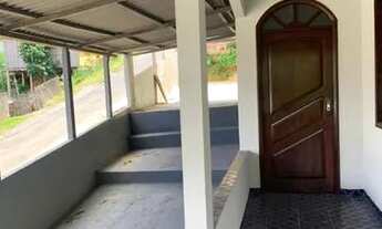 Imagem 6: Casa no Bairro João Alves, 3 quartos