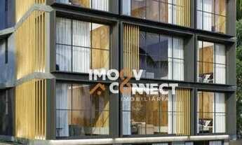 Imagem: Flats à venda de 28 m² a 50m² por valores