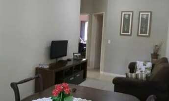 Imagem: Casa térrea à venda no Condomínio Residencial