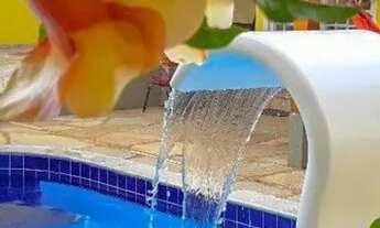 Imagem 5: Alugo casas para temporadas em Pirenópolis