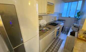 Imagem 3: KF- VENDO LINDO APARTAMENTO 2 QUARTOS NO PARQUE GAMA EM COLINA DE LARANJEIRAS