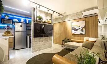 Imagem 5: Vendo Ágio do apartamento no Condomínio Wish Bella Vista 60mil. -unidade111