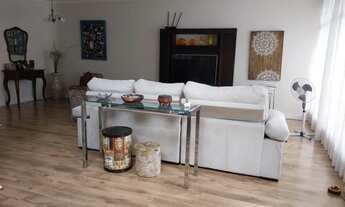 Imagem 4: Casa para aluguel e venda com 160 metros quadrados com 3 quartos em Paraíso - São Paulo