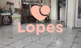 Imagem 3: Casa de rua-À VENDA-Penha Circular-Rio de Janeiro-RJ