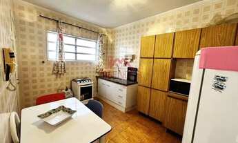 Imagem 6: Apartamento com 2 dorms, Guilhermina, Praia Grande - R$ 235 mil, Cod: 5523