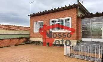 Imagem: Casa com 2 dormitórios à venda, 210 m²