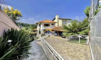 Imagem 4: Casa com 3 dormitórios à venda, 357 m² por R$ 2.500.000,00 - Chácara das Paineiras - Carap