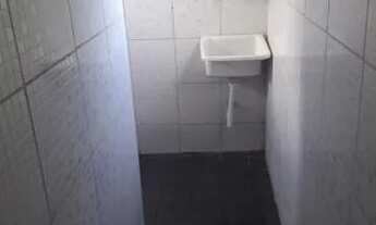 Imagem: Casa na Mangueira