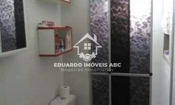 Imagem 3: REF 4645. 2 dormitórios. 1 vaga. Varanda - Santo André Não perca essa oportunidade