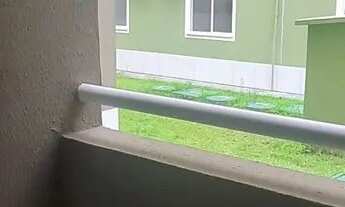 Imagem 3: Alugo Apartamento Village do Porto Rua General Arthur Carvalho