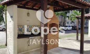 Imagem 4: Condomínio Clube - Apartamento 2quartos - Morada Carioca