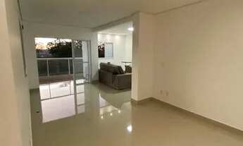 Imagem 3: Apartamento à venda 97m2 com 2 suítes no Despraiado - Cuiabá - MT