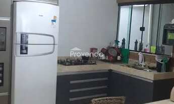 Imagem 7: CASA 03 QUARTOS 01 SUÍTE NO MOINHO DOS VENTOS