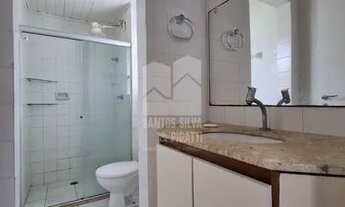 Imagem 4: Apartamento para Locação 50m², na Ladeira da barra com 2 quartos. Oportunidade !!!!!!!