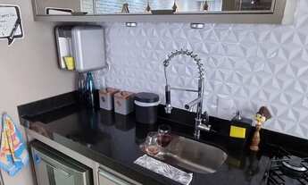 Imagem 7: 9082 - 2 vagas de garagem Venda Apartamento 96m² - Sorocaba