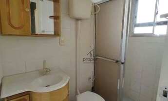 Imagem 7: Apartamento com 2 dormitórios para alugar, 54 m² por R$ 1.350,00/mês - Centro - Pelotas/RS