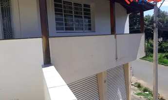 Imagem 2: PIRACICABA - Casa Padrão - ÁGUA BRANCA