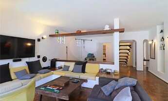 Imagem 3: Casa muito boa em Alto Pinheiros- Ampla, Segura com piscina